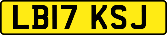 LB17KSJ