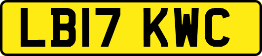 LB17KWC