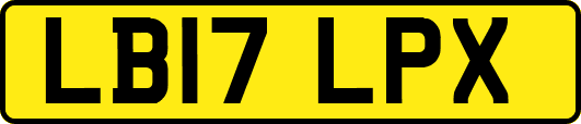 LB17LPX