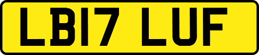 LB17LUF