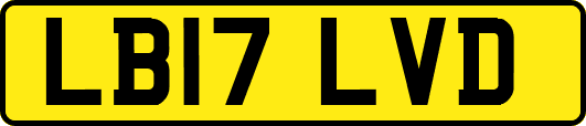 LB17LVD