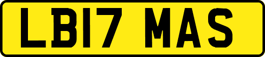 LB17MAS
