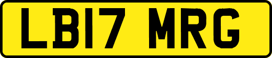 LB17MRG