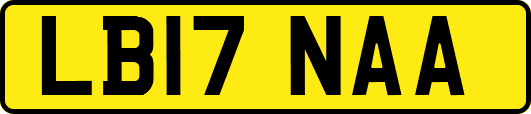 LB17NAA