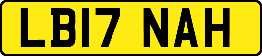 LB17NAH