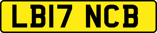 LB17NCB