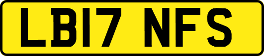 LB17NFS