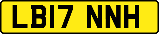 LB17NNH