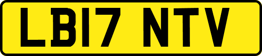 LB17NTV