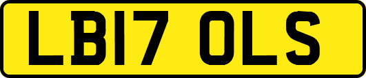 LB17OLS