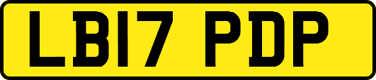 LB17PDP