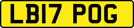 LB17POG
