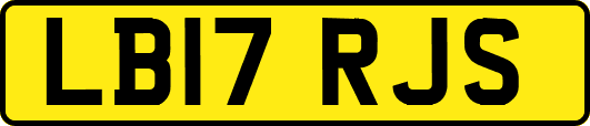 LB17RJS