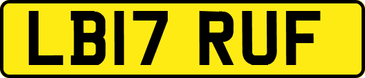 LB17RUF