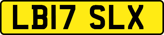 LB17SLX