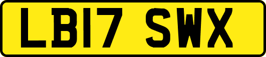 LB17SWX