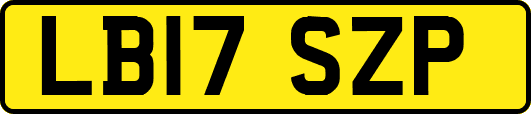 LB17SZP