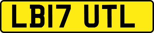 LB17UTL