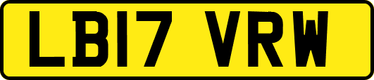 LB17VRW