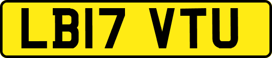 LB17VTU