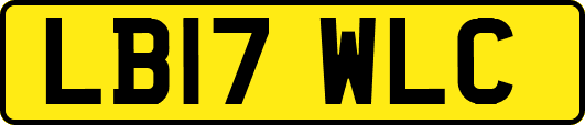 LB17WLC