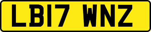 LB17WNZ