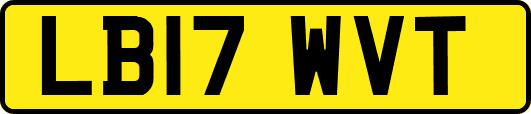 LB17WVT