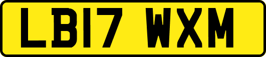 LB17WXM