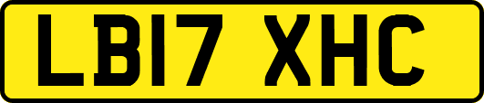 LB17XHC