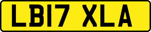 LB17XLA
