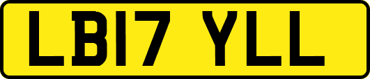 LB17YLL