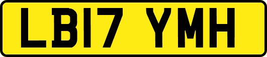 LB17YMH