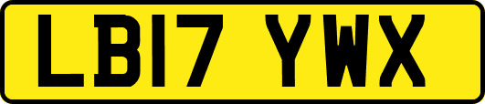 LB17YWX