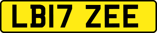 LB17ZEE