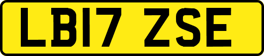LB17ZSE