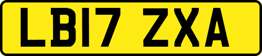 LB17ZXA