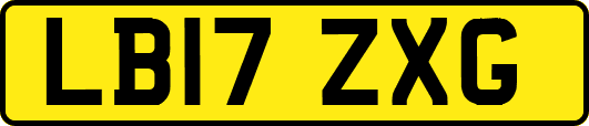 LB17ZXG