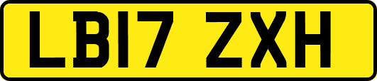 LB17ZXH