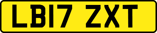 LB17ZXT