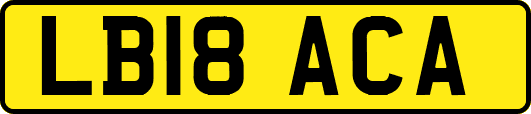 LB18ACA