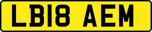 LB18AEM