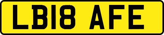 LB18AFE