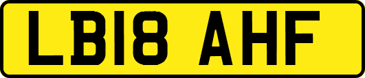 LB18AHF
