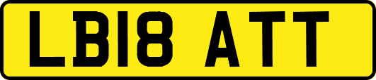LB18ATT
