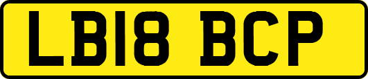 LB18BCP