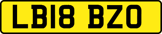 LB18BZO