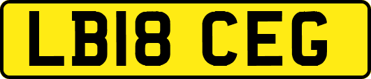 LB18CEG