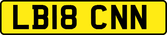 LB18CNN