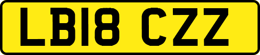 LB18CZZ