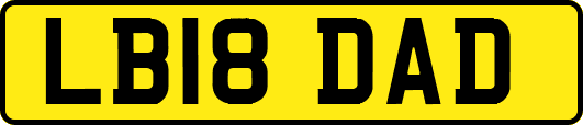 LB18DAD